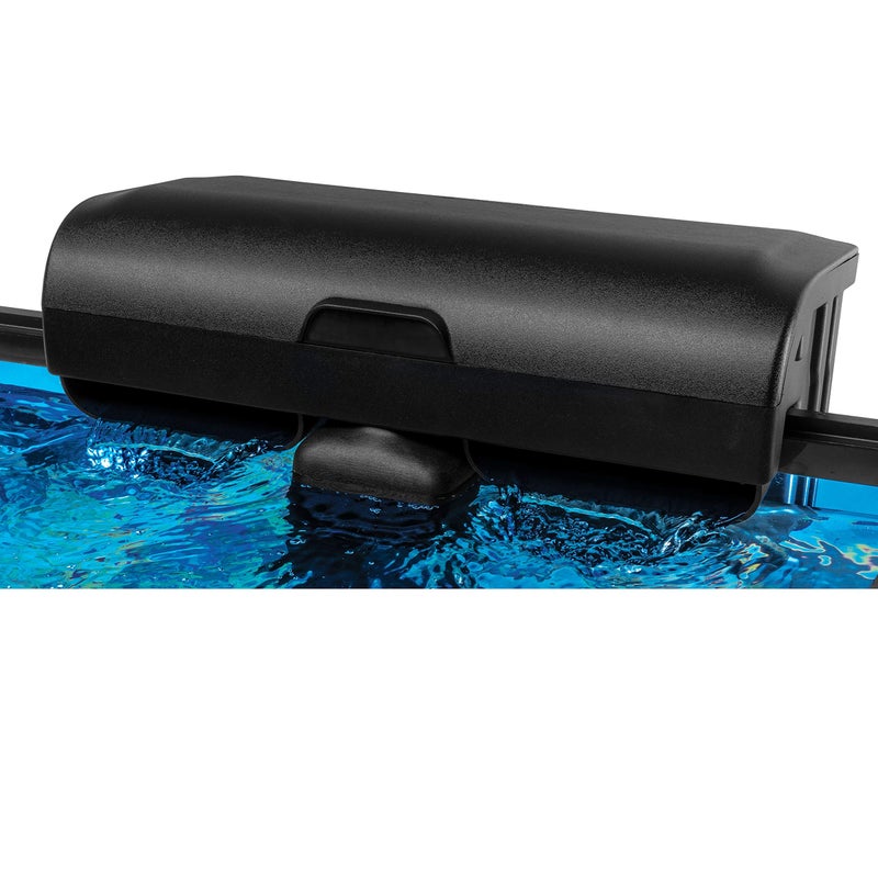 MarineLand Penguin PRO 375 Power Filter, Multi-Stage Aquarium Filtration for Up to 75 Gallons - Image 3